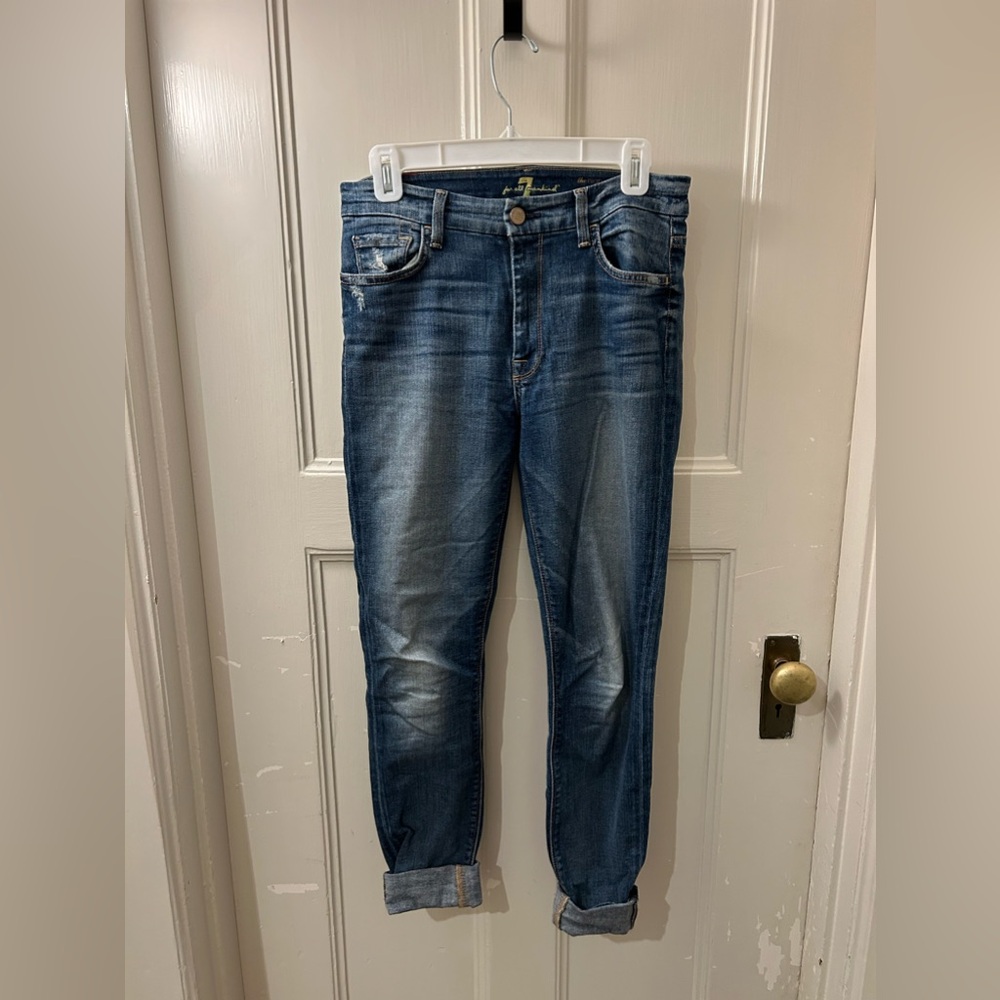 7 For All Mankind Jeans